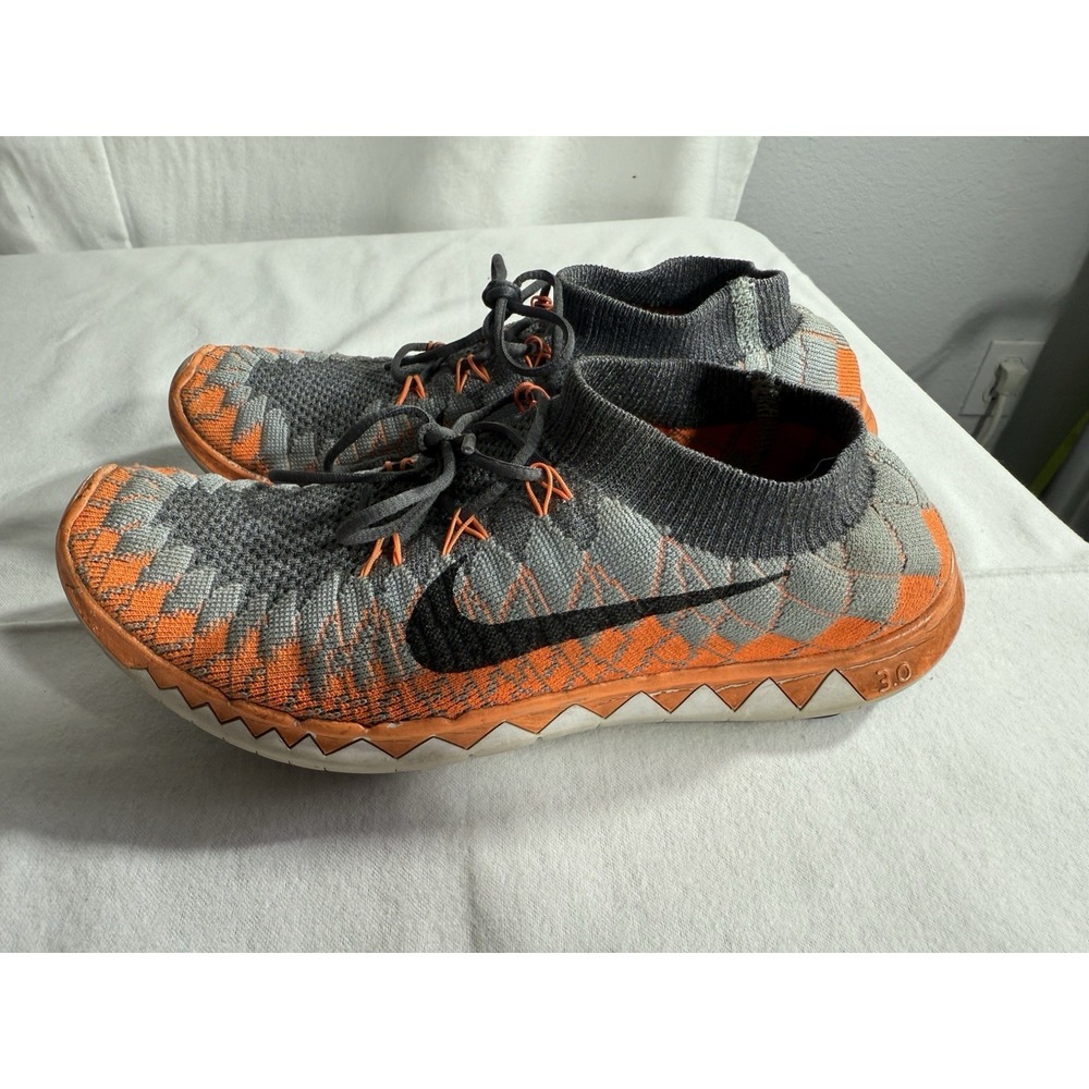 Nike Free Unit 3.0 Running Shoe 6 - Picture 2 of 10